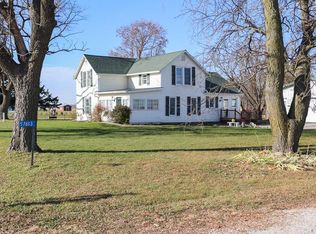 57613 260th St, Ames, IA 50010