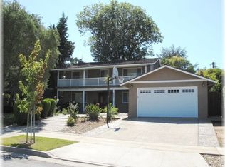 6591 Fall River Dr, San Jose, CA 95120