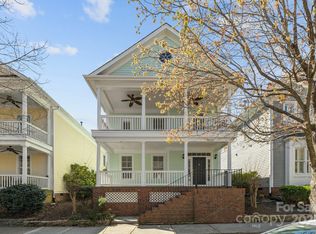 9652 Alma Blount Blvd, Charlotte, NC 28277