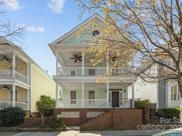 9652 Alma Blount Blvd, Charlotte, NC 28277