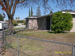 1938 S Lincoln St, Stockton, CA 95206