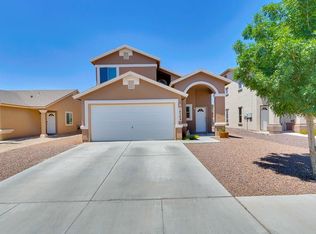 14269 Song Point Ct, El Paso, TX 79938