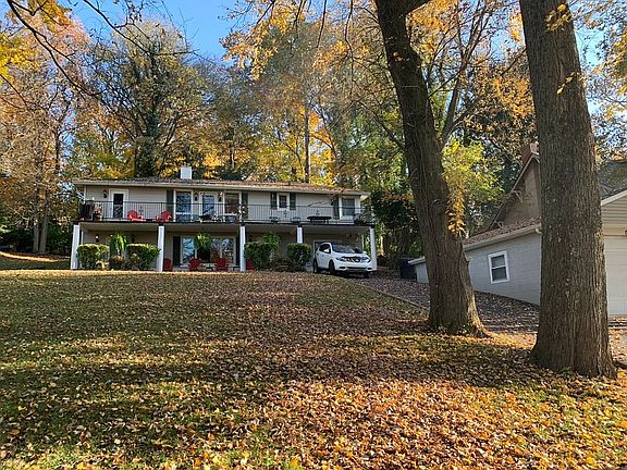 Mellwood View Fall 2020