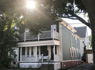 14 Cutter Ave #2ND, Somerville, MA 02144