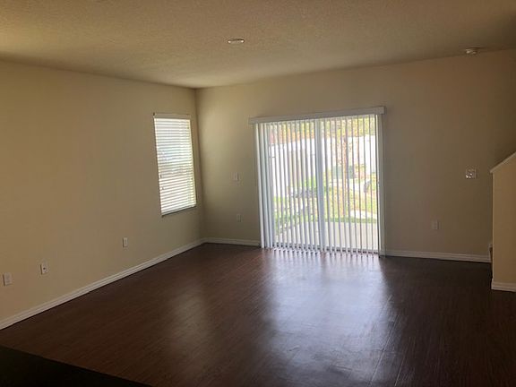 Huge living space
