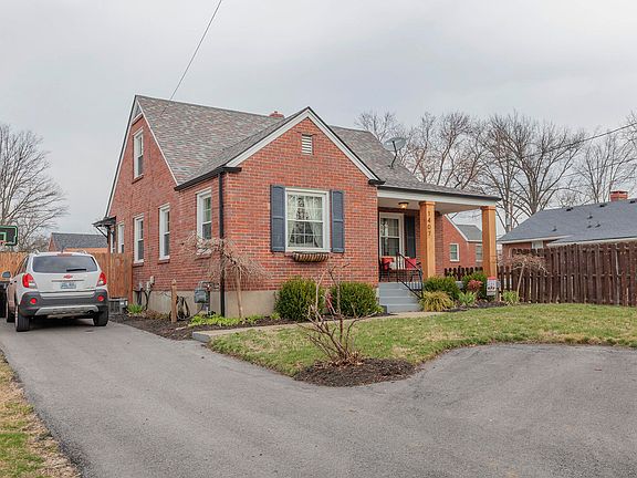4th image of 1407 Hess Ln