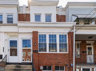 1127 E 11th St, Eddystone, PA 19022
