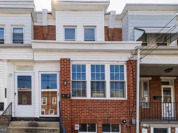 1127 E 11th St, Eddystone, PA 19022