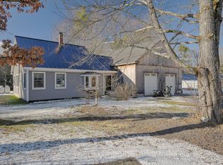 15 Vista Dr, Windham, ME 04062