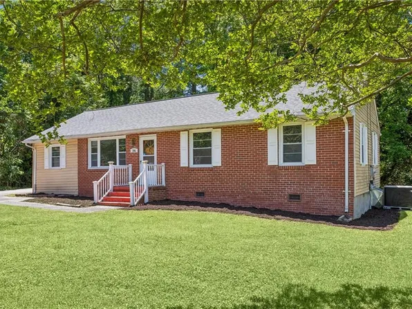 706 Maupin Pl, Williamsburg, VA 23185