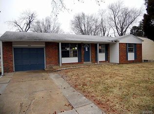 10201 Royal Dr, Saint Louis, MO