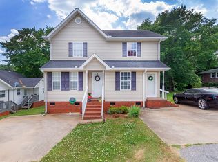 101 Brookview Cir #A, Easley, SC 29642