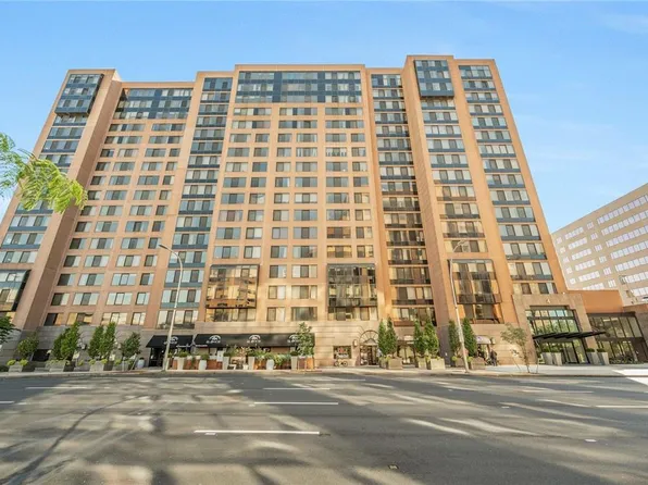 4 Martine Avenue #1108, White Plains, NY 10606