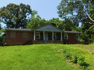 184 Chatham Dr, Holly Springs, MS 38635