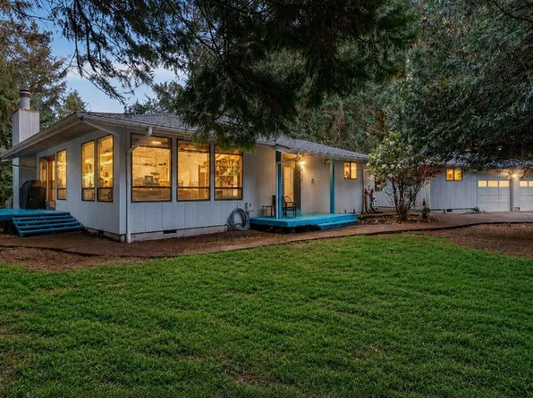 21801 Siletz Hwy, Siletz, OR 97380
