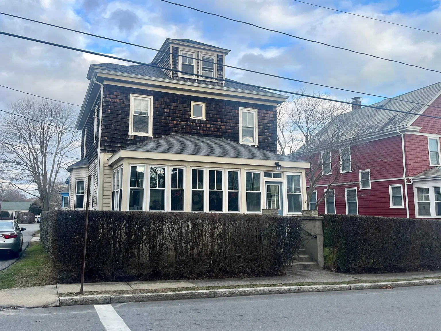2 bed, 936 sqft, $2,500 — Photo 1