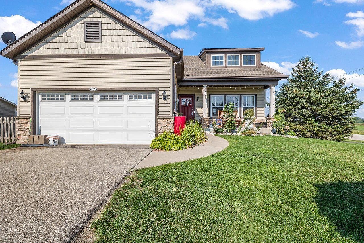 N8299 Pritchard Farm ROAD, Ixonia, WI 53036 Zillow