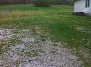 201 Evergreen Rd, Flat Lick, KY 40935