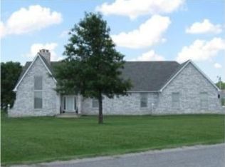 7341 Mulberry Rd, Odessa, MO 64076