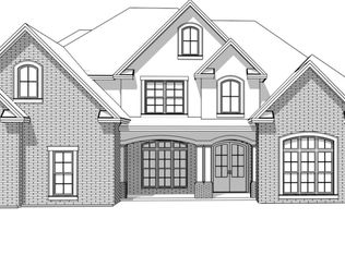 105 Pridgen Pass, Perry, GA 31069