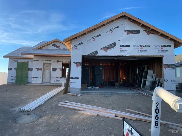2068 Lowline Ave, Twin Falls, ID 83301