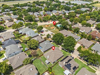 2845 Rochester Ct, Grand Prairie, TX, 75052