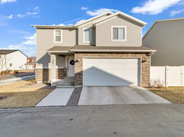 7901 S Ares Ct, West Jordan, UT 84081
