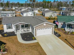 1417 Autumn Creek Ct, Conway, SC 29526