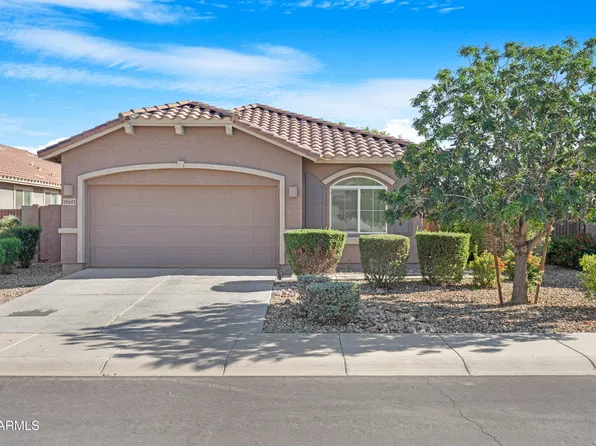 19601 W Washington Street, Buckeye, AZ 85326