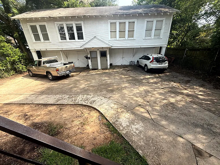 845 Wilkinson St #C — Photo 1