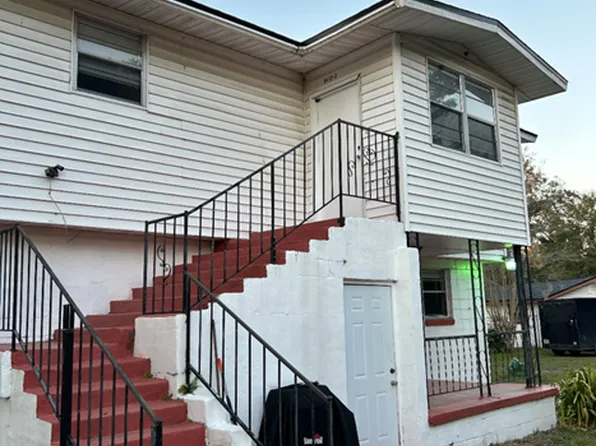 6412 New Kings Rd, Jacksonville, FL