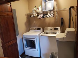 2111 S Pelzer Rd, Boonville, IN 47601