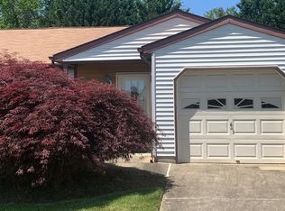 5693 Barberry Ct, Frederick, MD 21703