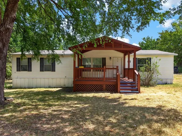 39908 Texas Ave, Howe, OK 74940