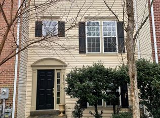 120 Autumn End Pl, Laurel, MD 20724