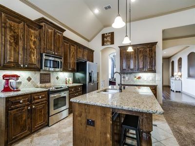 1600 Medina Ln, Prosper, TX, 75078