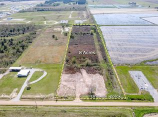 5 Fournerat Rd, Eunice, LA 70535