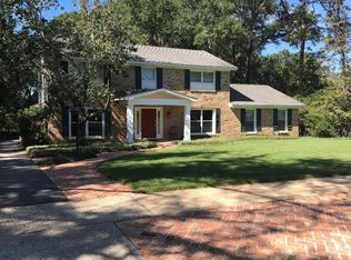 254 Suffolk Rd, Mobile, AL 36608