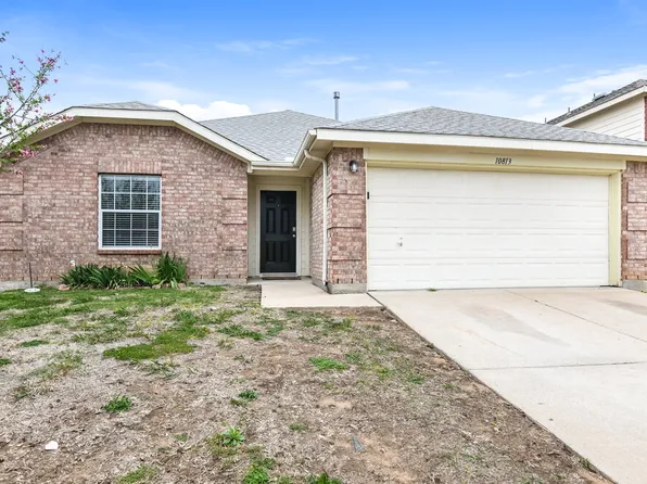 10813 Briaroaks Dr, Fort Worth, TX 76140