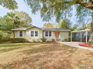 303 Dixie St, Crestview, FL 32536