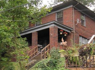 5252 Beelermont Pl, Pittsburgh, PA 15217