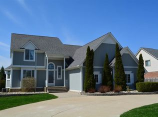 70897 Mellen St, Romeo, MI 48065