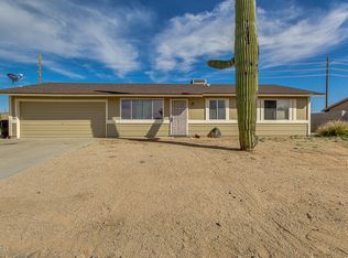 1453 N Ananea, Mesa, AZ 85207