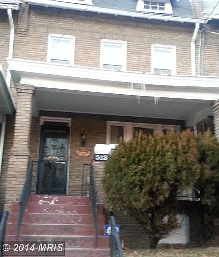 2nd image of 513 Decatur St NW