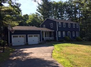 145 Trout Brook Rd, Dracut, MA 01826