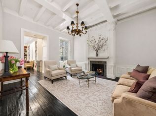 18 W 74th St APT 1, New York, NY