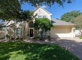 5120 Kite Tail Dr, Austin, TX 78730