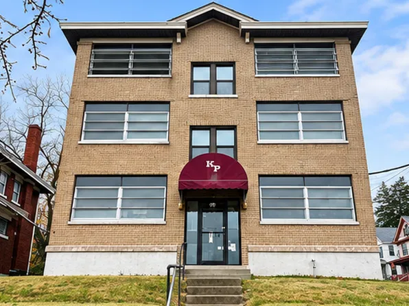 939 Suire Ave, Cincinnati, OH