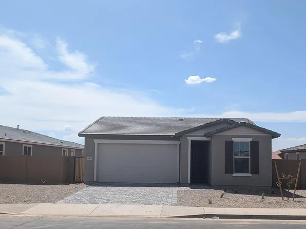 1961 N WESTFALL Lane, Casa Grande, AZ 85122