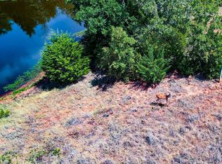 30036 Hamilton Rd, Macomb, OK 74852